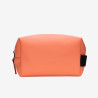 Rains - Trousse de toilette Wash Bag amber